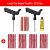 Emergency Rapid Car Vacuum Tire Repair Kit