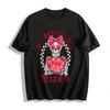 IF HAD FEELINGS THEY'D BE FOR YOU Pure Cotton T-shirt