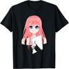 Anime Shirts, Funny Japanese Manga Gift, Anime T-Shirt