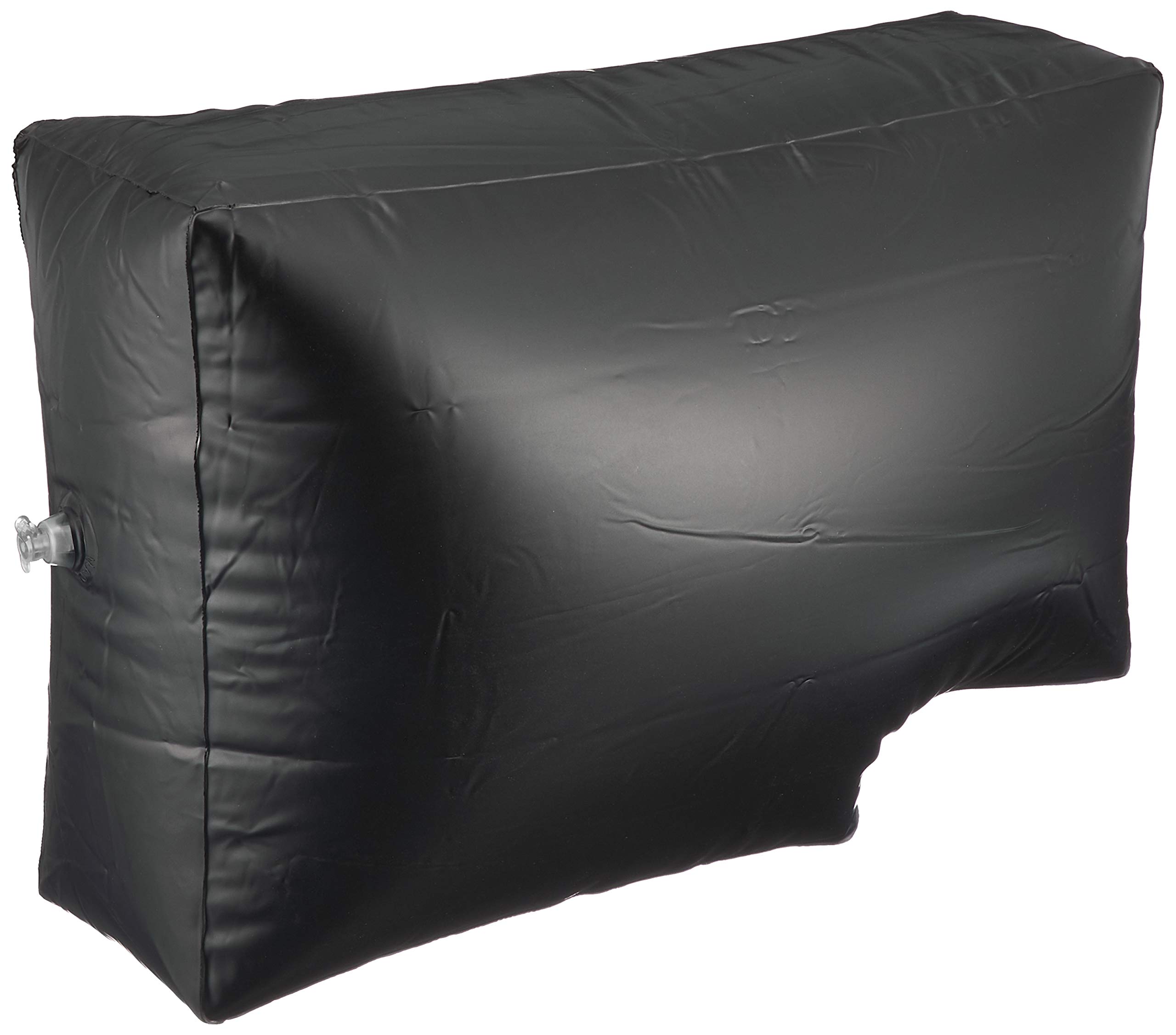 

Cratom CFD-19 Подушка для сиденья, Упаковка 1 шт., Маленькая, Для легких транспортных средств (mm):500×270×360 чёрный