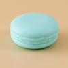 10G Candy Macaron Lip Balm Container Cosmetics Cream Jar Makeup Container Lotion Refillable Bottle Cream Lotion Jar