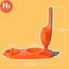 Hi Clean Easily Dumpling Skin Maker Hanging Hole Design Practical Artifact DIY