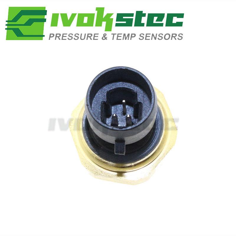 For 369or 3408385 3084521 4921501 Manifold Turbo Boost Oil Pressure Switch Sensor For Cumm ISM L10 M11 N14