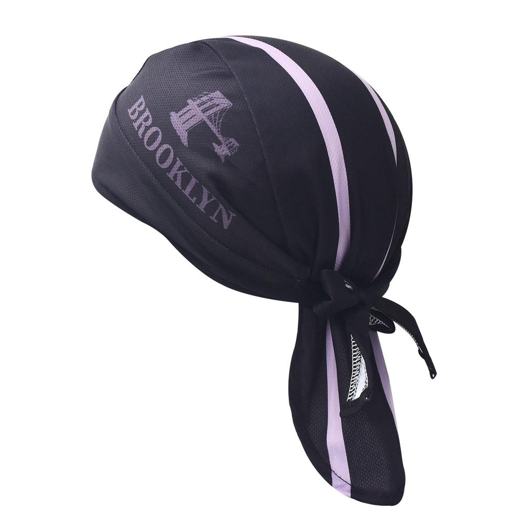 Pañuelo Bandana Ciclismo Transpirable Secado Rápido