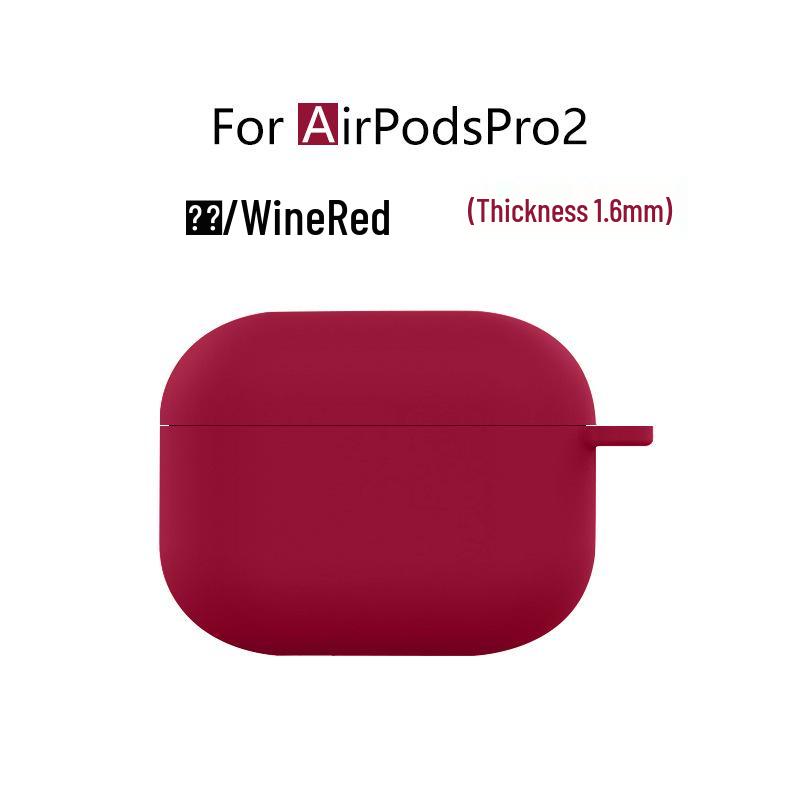 AirPods Pro 2 Silicone Protective Case