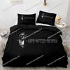 2Pac Tupac Amaru Shakur Bettwäsche-Set Bettbezug Bett-Set Tagesdecke Kissenbezug Bettdecke King Queen Size Jungen Erwachsenen Bettwäsche-Set
