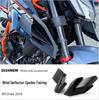 2024 390 Duke Side Wing Deflector Fairing Motorcycle Accessories