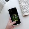 Tinker Bell Tinkerbell Transparent Phone Case for Motorola Moto G10 G20 G30 G31 G32 G34 G35 G41 G42 G50 G51 G52 G55 G60 G60S