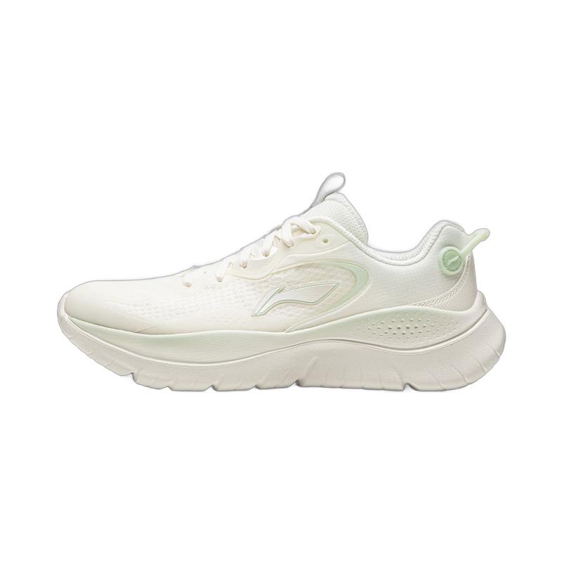 Li-Ning Lingyue Women's 2026 Spring/Summer Running Shoes ARSW108