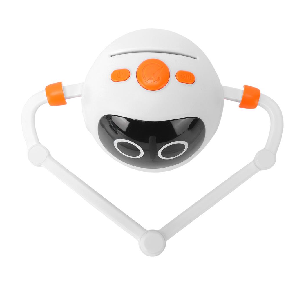 רובוט ציור לילדים, מכונת לימוד ציור אמנות חינוכית אינטראקטיבית לילדים, עם 110 כרטיסים