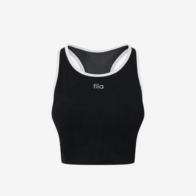 Crop Bra Top Medium Support