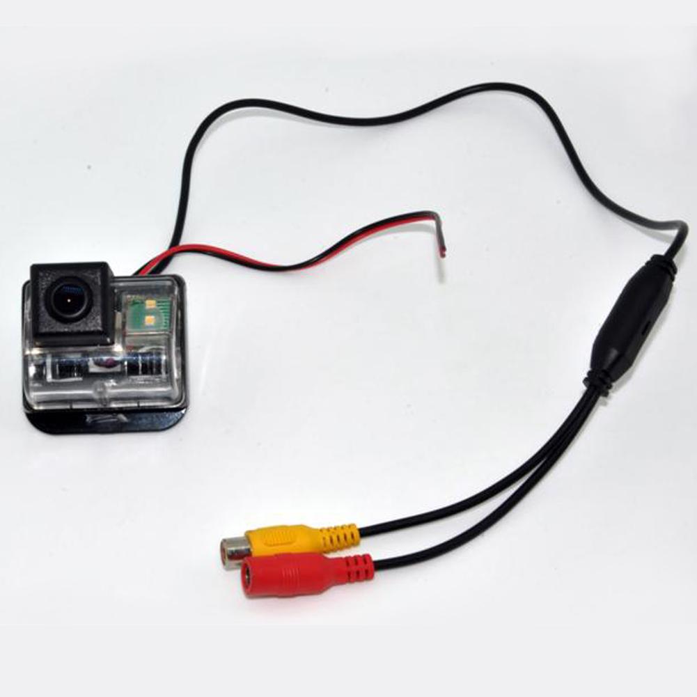 Inteligentne dynamiczne tory trajektorii kamery cofania dla Mazda3 CX-5 CX-7 CX-9 Mazda 3 Mazda 6