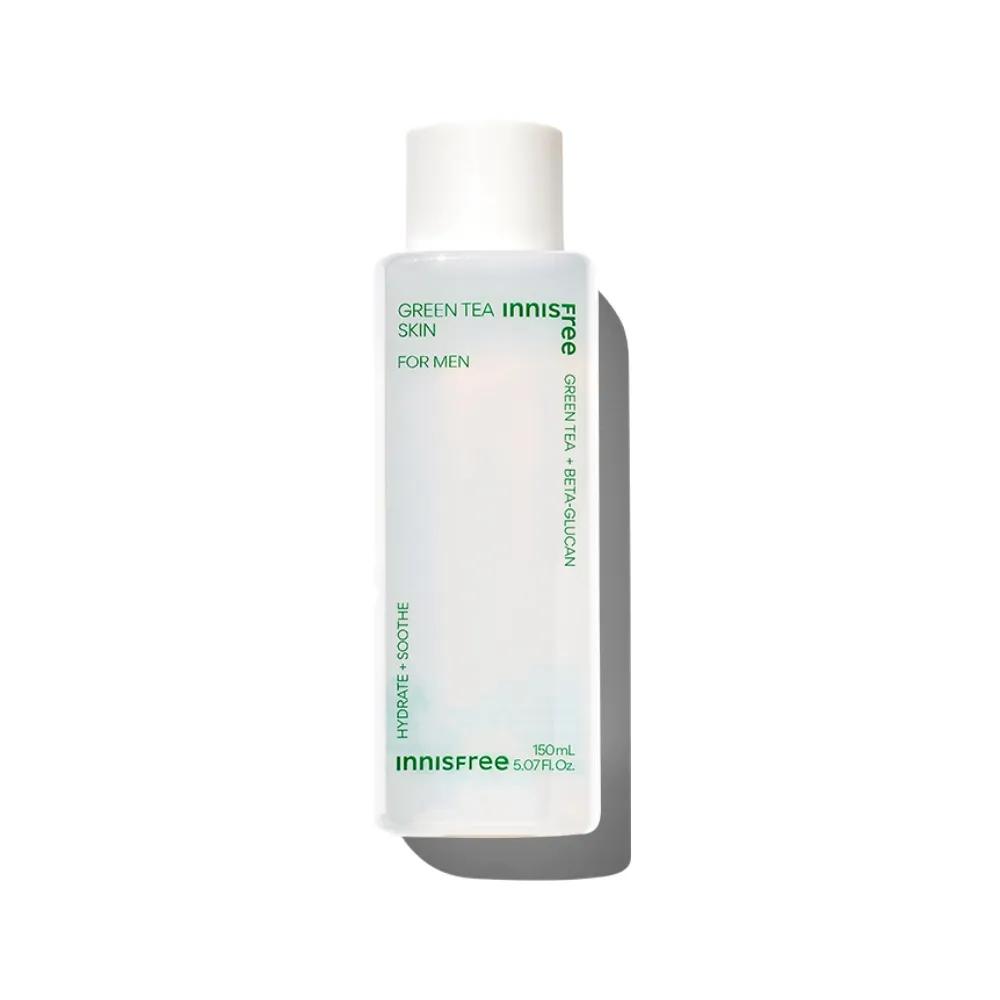 Green Tea Skin for Men 150mL