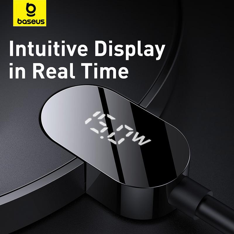 Baseus 15 Watt wireless charger