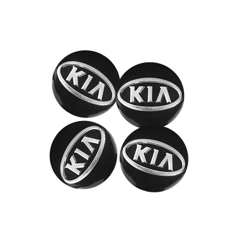 5/10 Stück Auto Metall Logo Schlüssel Emblem Aufkleber Dekoration Für Kia GT-Line Sportage Ceed Rio Picanto Sorento Soul Cerato Venga Forte zqdtx40
