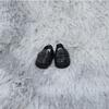 10CM Cotton Doll Leather Shoes: 22CM Joint Doll Dress-Up Accessories (3.8CM)