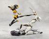 Kotobukiya Infinite Encounter Megalomaria Seeker Height Approx. 160mm Non-scale Plastic Model