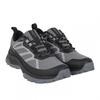 Mens Waterproof Low Cut Flat Shoes