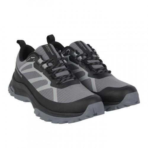 Karrimor Mens Waterproof Low Cut Flat Shoes