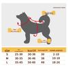Funny Halloween Magic Cloak Costume for Cats and Dogs