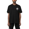 Off-White Hand Arrow Over T-Shirt Black/White Men Tops OMAA038S23JER0031001