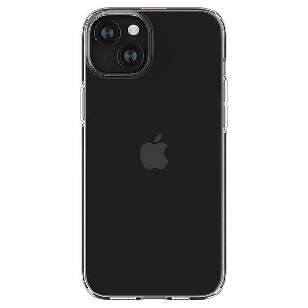 Spigen Liquid Crystal iPhone 15 6.1"crystal clear ACS06786