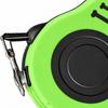 5M Nylon Strap Pet Walking Leash Multi Colors Dog Chain Retractable Dog Leash  Outdoor Travel