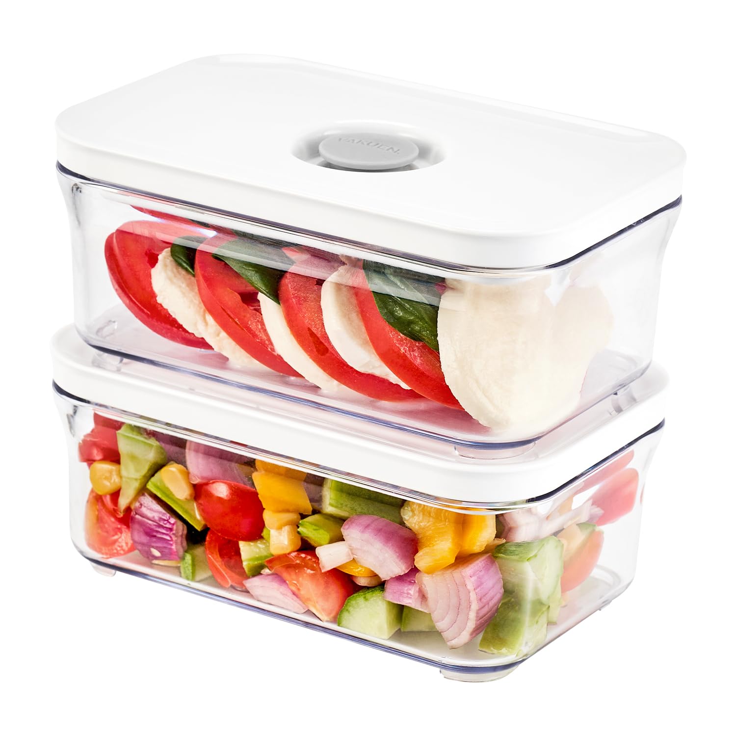 VAKUEN Premium Vacuum Storage Container Mini