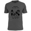 Mens Whoever You Vote For The Government Always Get In T Shirt Anti Politics