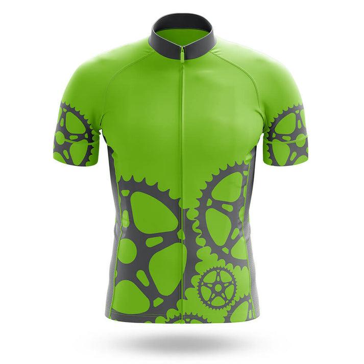 Man Cycling Jersey Black Short Sleeve Bicycle Cycling Clothing Kit Mtb Bike Wear Triathlon Maillot Ciclismo Summer Breathable Cycling Suit Set 2026