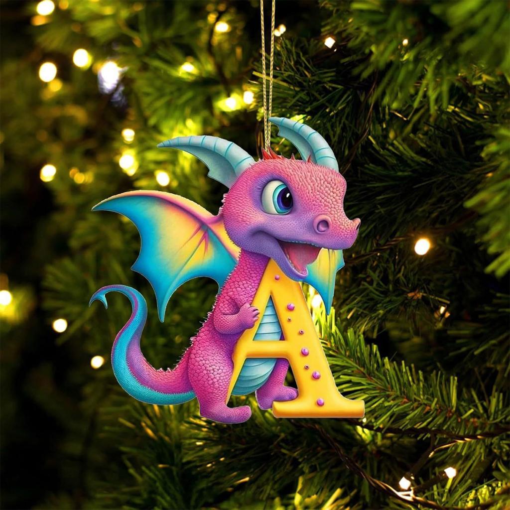 Decorazione natalizia Ciondolo Albero di Natale Tag Tema Festa Artigianato Ornamento