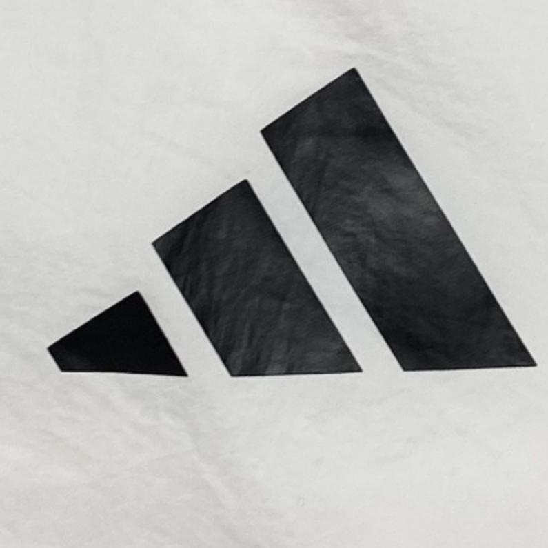 Adidas Casual Loose Quick-Dry Hooded Jacket Women Jackets Off-White KC6012