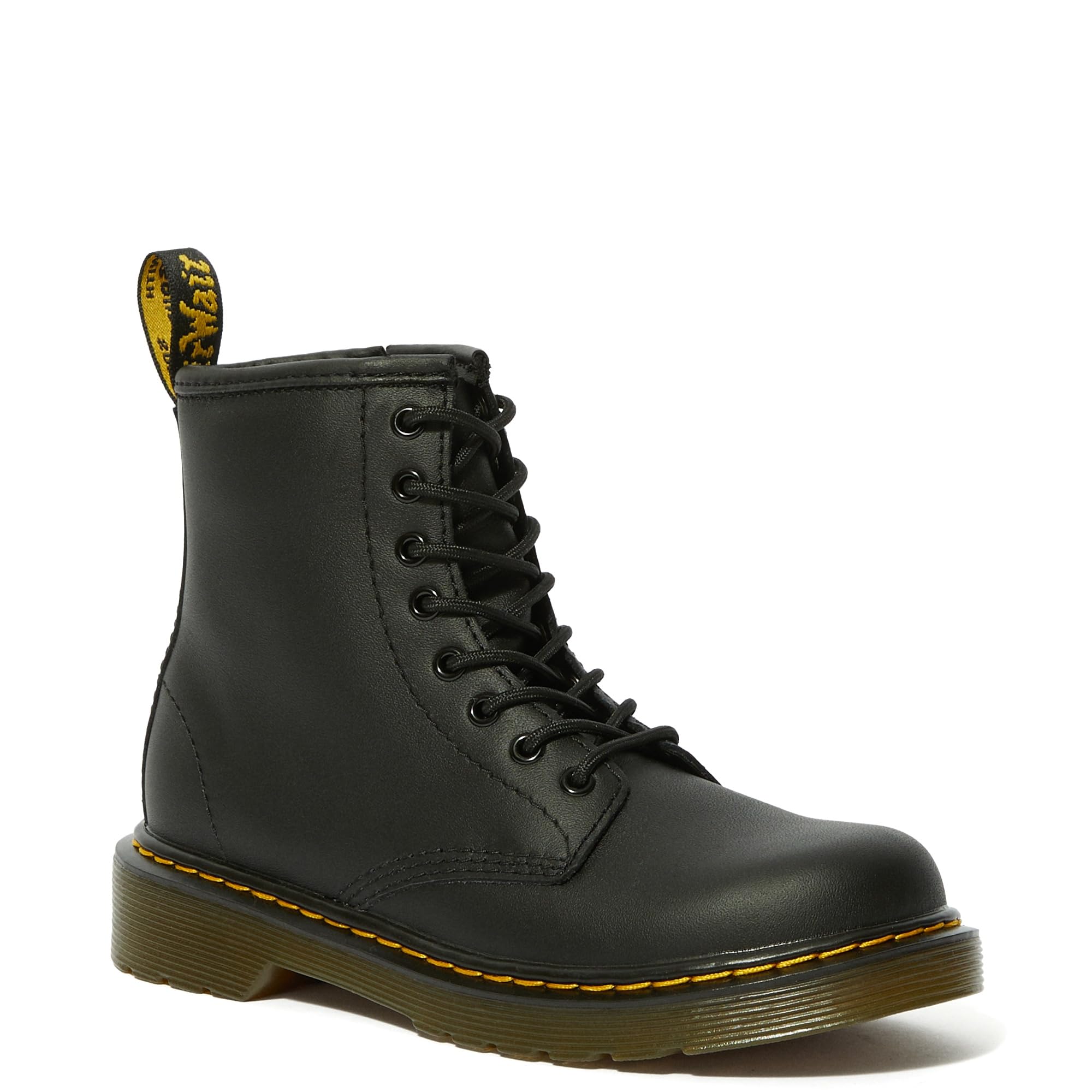 

Dr. Martens Loafers & Slip-Ons ADRIAN Polished Smooth Unisex Black 14573001 (24.0)
