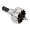 Triangular Shank Hole Saw Cutter HSS 4341 Metal Drill Bit Drill Bit Hole Saw  For Wood Drilling