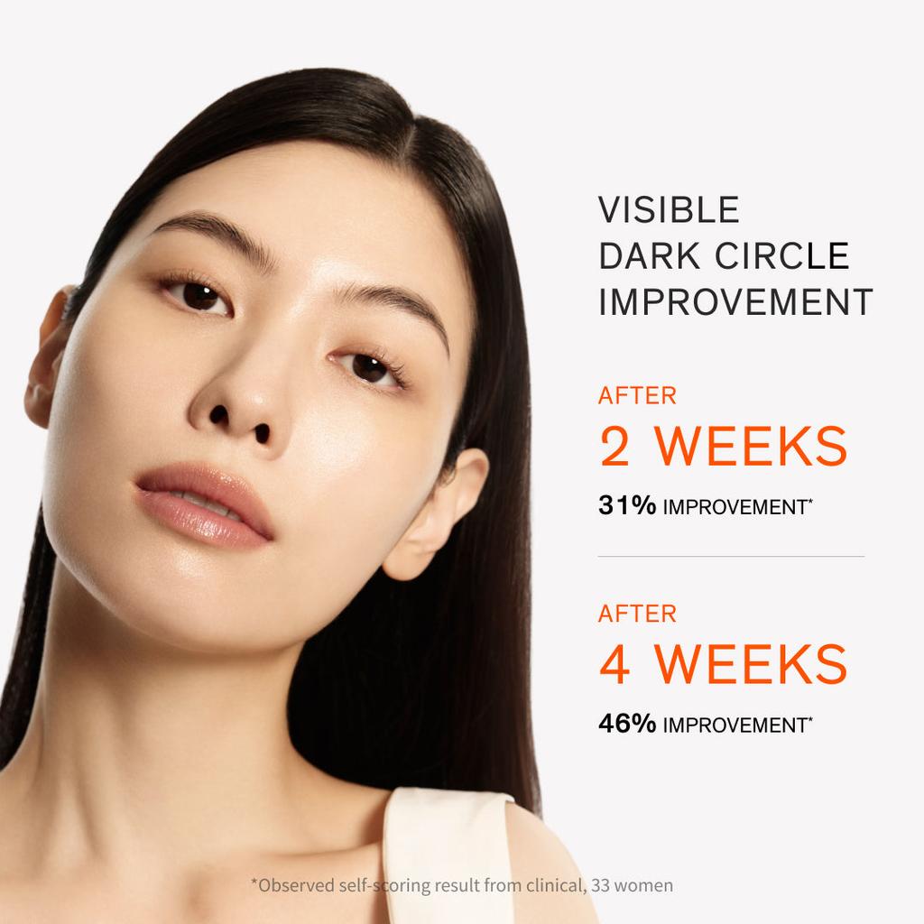 1+1/8ml_[SULWHASOO] First Care Aktivierendes Augen serum 4ml (Stichprobe)
