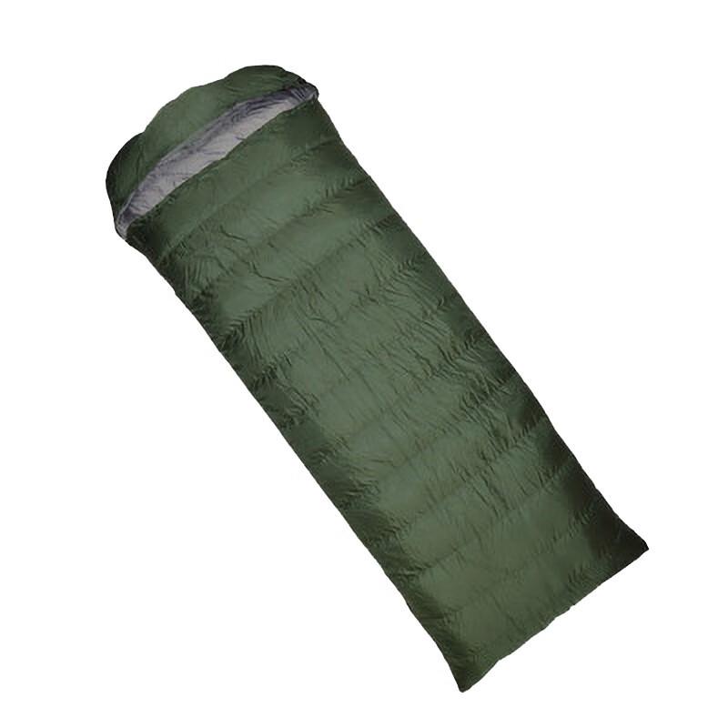 Deeksaiwei Adult Outdoor Down Sleeping Bag