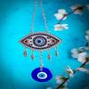 @ Indian Traditional Evil Eye Hanging For Home Protection & Prosperity Zr531-60%Off