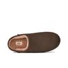 UGG Elea Slipper Bequem Schlicht Gummi-Sohle Abriebfest Geschlossene Zehen Hausschuhe Damen Hausschuhe 1171390-DDC