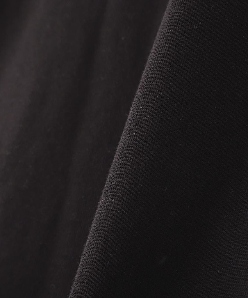 TOP GUN NÁŠIVKOVÝ POTISK Top Gun Nášivkový Potisk L 010 Černá [AVIREX] & TRIČKO / & Tričko Pánské 783-3934013