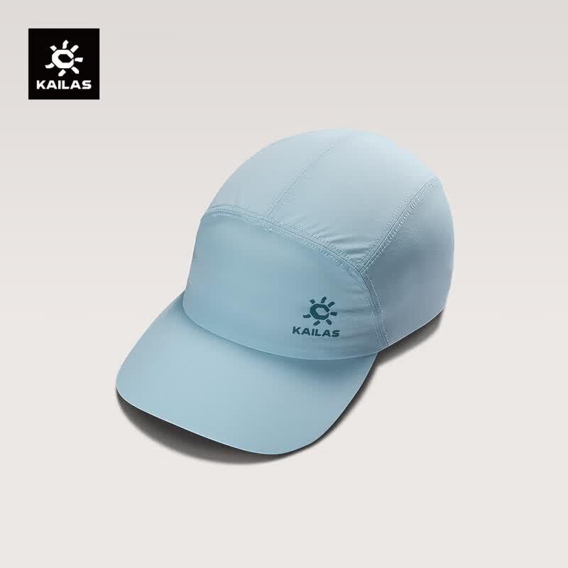 KAILAS Lightweight Hiking Baseball Cap KF2611508 One Size