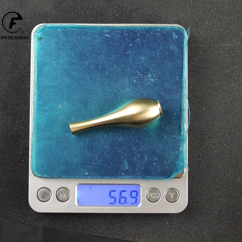 Mini Metal Brass Vase Flower Arrangement Dried Flowers Aesthetic Living Room Desk Decoration Zen Incense Burner Home Decor Craft
