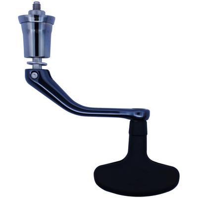 Shimano Genuine Parts 22 Sahara 4000 Handle Assembly Part No. 100G4