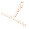 Precisions Metal Understring Radius Gauge Universal Guitar Gauge Luthier Tool for Guitar Repair and Maintenance