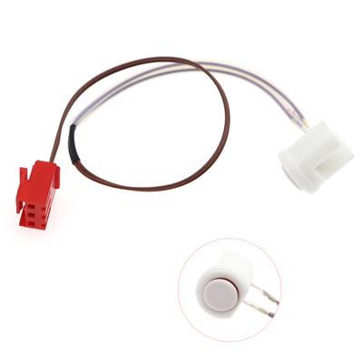 Car Parking Heater PT1000 Temperature Sensor Parking Sensors For Truck Bus Caravan Boat For Air Diesel Parking Heater For Webasto Ebespacher