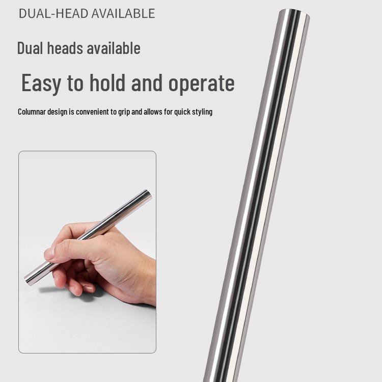 Nail Art Double-Ended Magnetic Stick for Cat Eye Gel