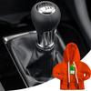 Quzente Car Gear Shift Cover Hoodie, Car Shifter Hoodie | Shift Gear Cover for
