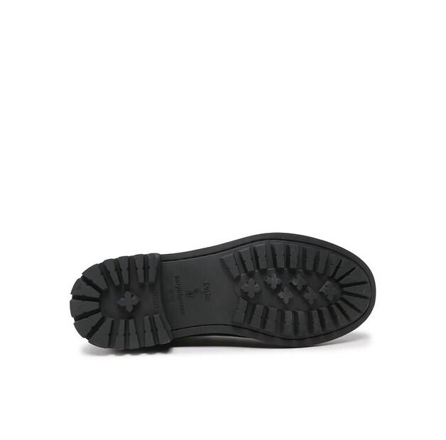 Ботинки челси Polo Ralph Lauren Bryson Chls 812754385001 Черный