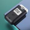 Reliable Portable Alcohol Tester Easy-to-Use Breathalyzer for Accurate Readings