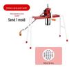 Household Stainless Steel Potato Starch Noodle Pressing Machine