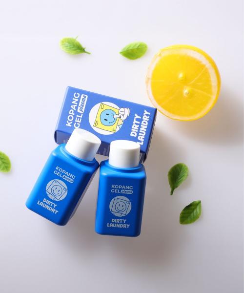 Dirty Laundry Copangel Plasma Nasal Gel for Blocked Noses 20ml NONE